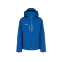 Stoney hs thermo hooded jacket men