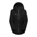 W stoney hs thermo hooded jacket