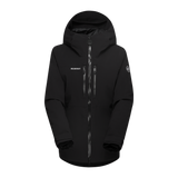 W stoney hs thermo hooded jacket
