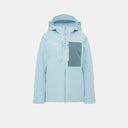 Veste à Capuche Thermo Stoney HS Femme
