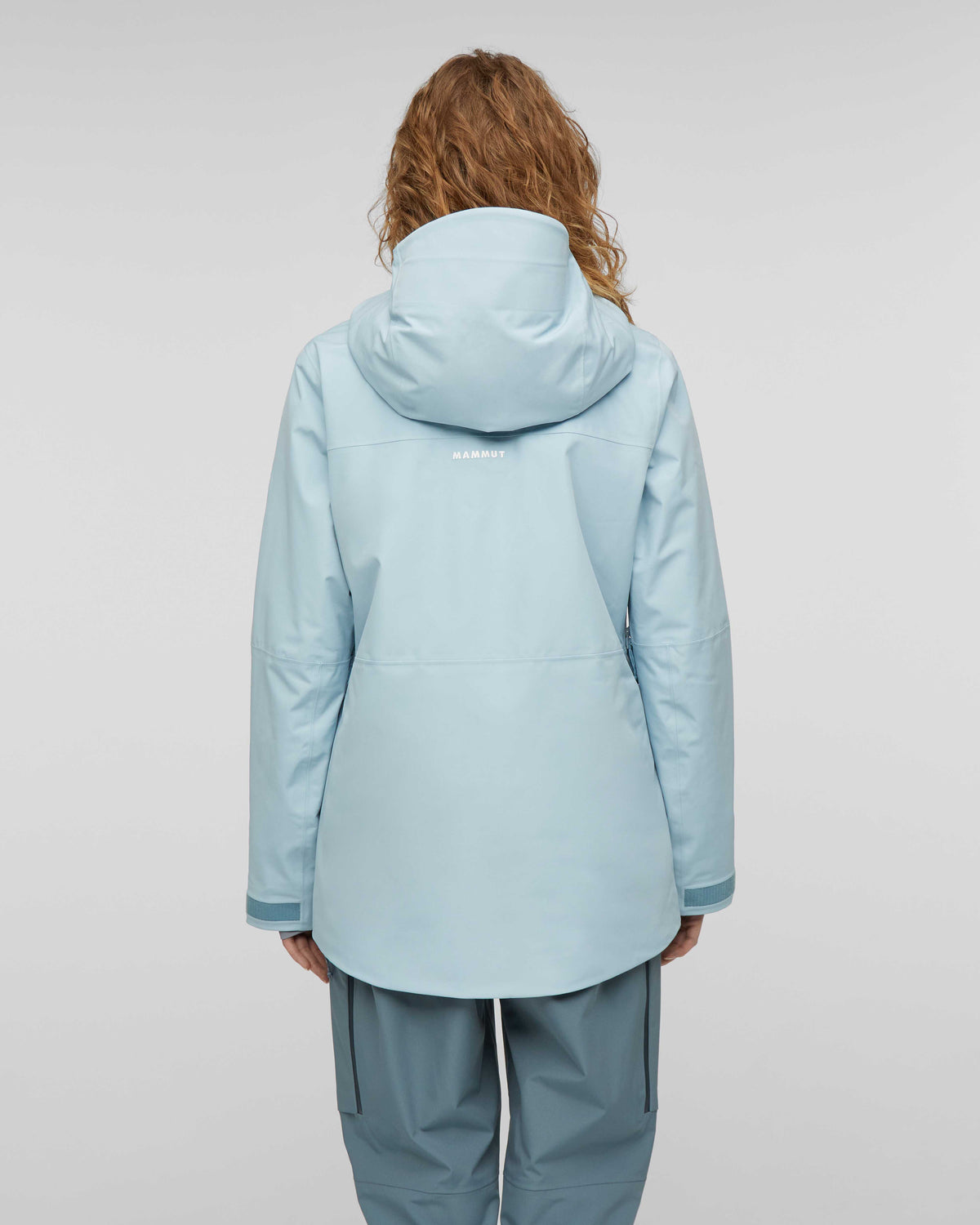 Veste à Capuche Thermo Stoney HS Femme