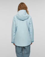 Veste à Capuche Thermo Stoney HS Femme