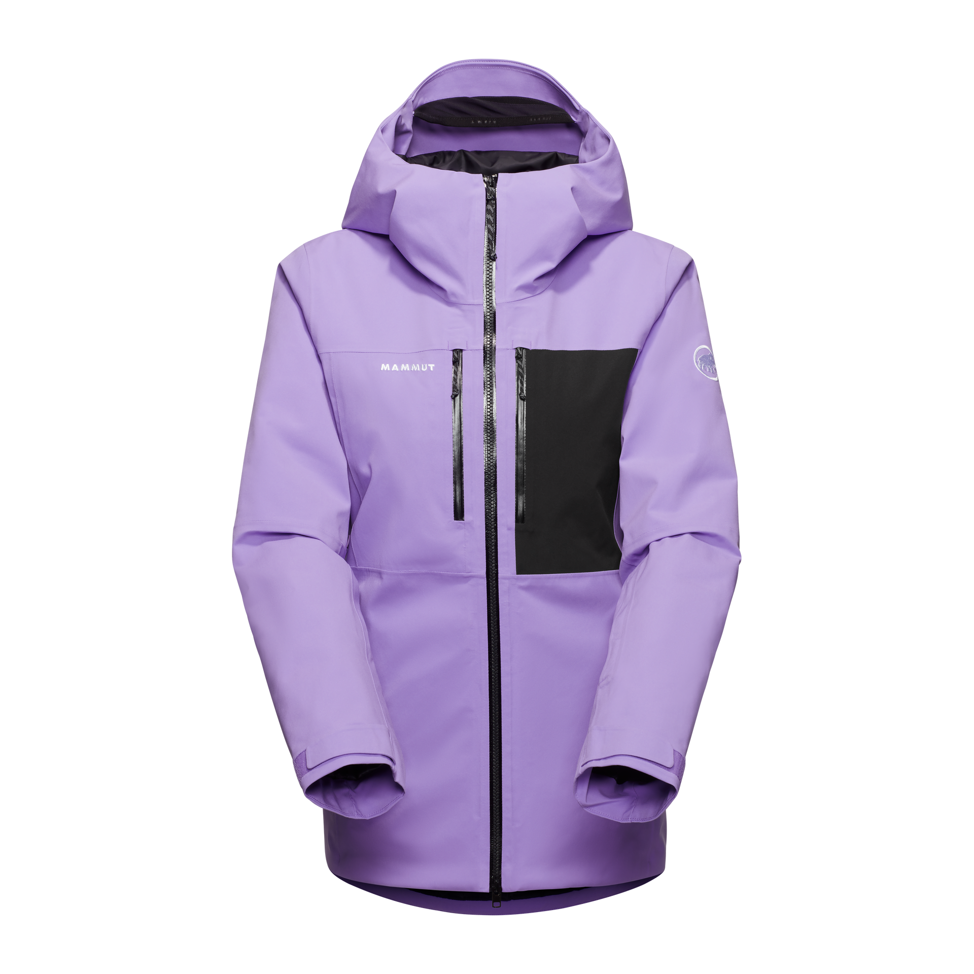 Mammut W stoney hs thermo hooded jacket – Boutique Garceau Mammut W stoney hs thermo hooded jacket – Boutique Garceau