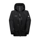 Crater Pro HS Hooded Jacket Men
