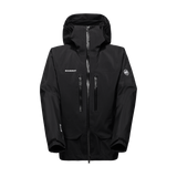 Crater Pro HS Hooded Jacket Men