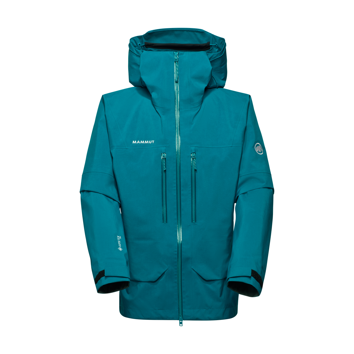 Crater Pro HS Hooded Jacket Men