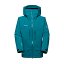 Crater Pro HS Hooded Jacket Men
