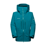 Crater Pro HS Hooded Jacket Men