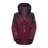Crater Pro HS Hooded Jacket Women