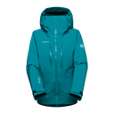 Crater Pro HS Hooded Jacket Women