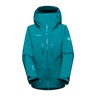 Crater Pro HS Hooded Jacket Women