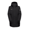 W Treeline hs thermo hooded parka