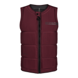 Star impact vest fzip wake