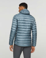 Veste à capuche Broad Peak IN Homme
