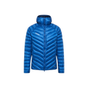 Veste à capuche Broad Peak IN Homme