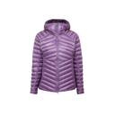 Veste à capuche Broad Peak IN Femme