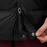 Veste à capuche Taiss Pro Belay Homme