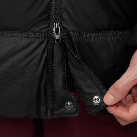 Veste à capuche Taiss Pro Belay Homme