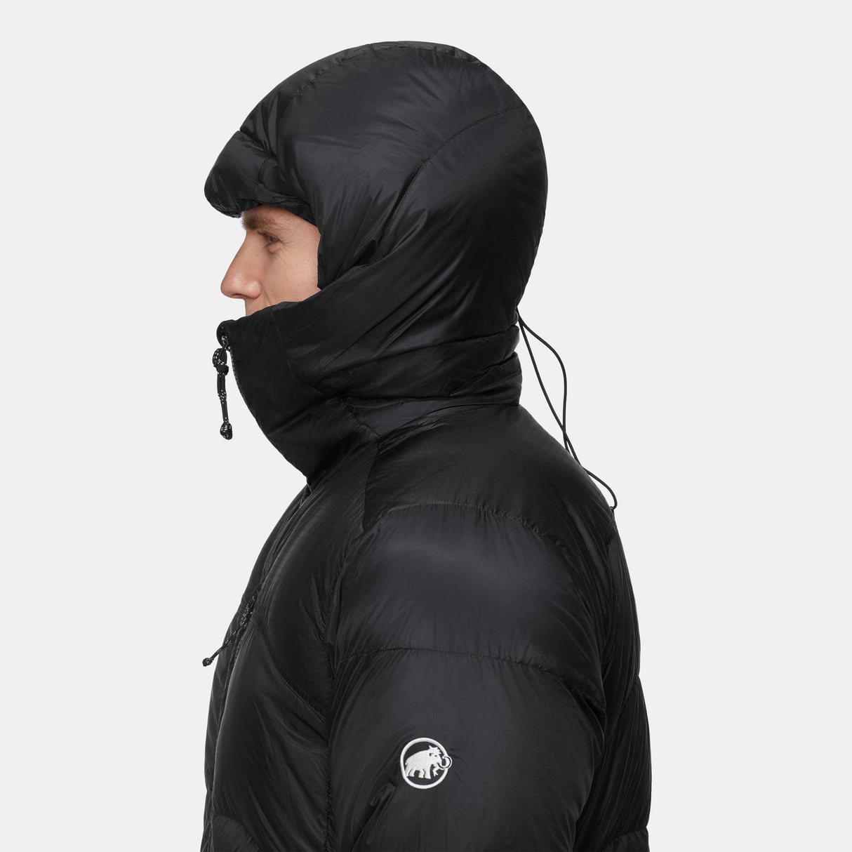Veste à capuche Taiss Pro Belay Homme