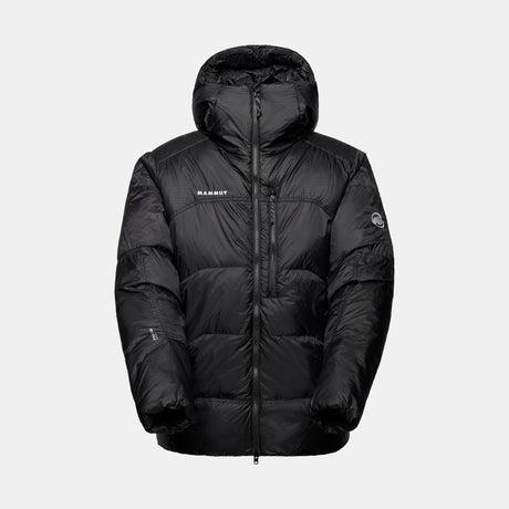 Veste à capuche Taiss Pro Belay Homme