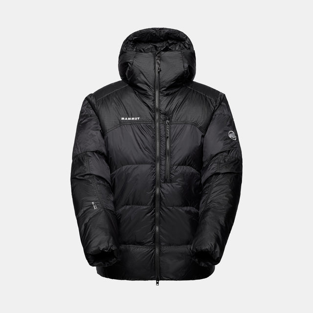 Veste à capuche Taiss Pro Belay Homme