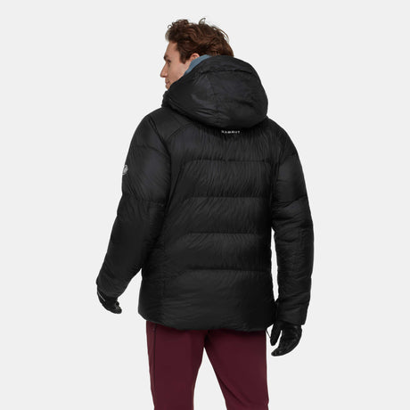 Veste à capuche Taiss Pro Belay Homme