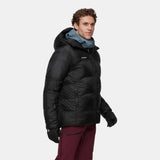 Veste à capuche Taiss Pro Belay Homme