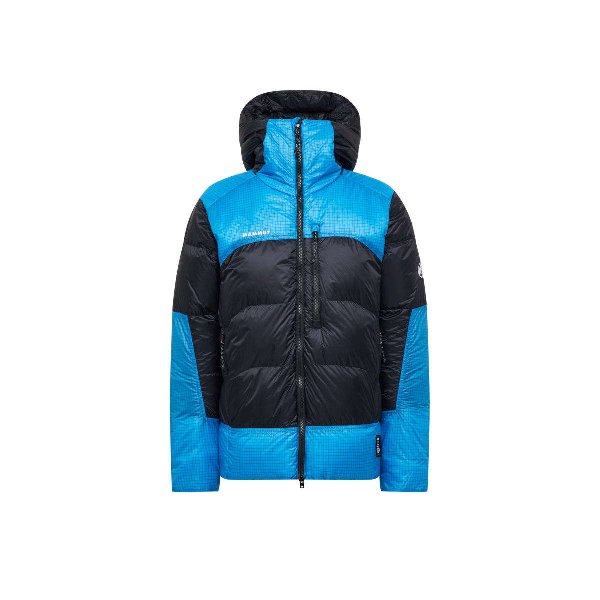 Veste à capuche Taiss Pro Belay IN Homme