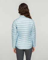 Doudoune Hybride Broad Peak IN Femme