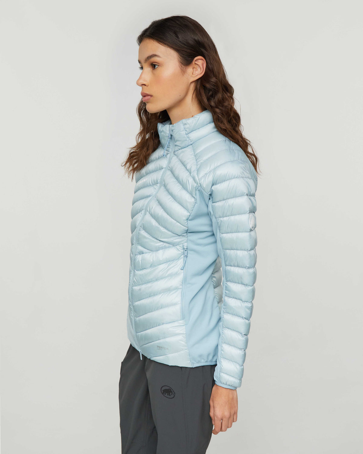 Doudoune Hybride Broad Peak IN Femme