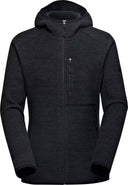 Arctic IV ml hooded jacket women