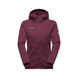 Arctic IV ml hooded jacket women