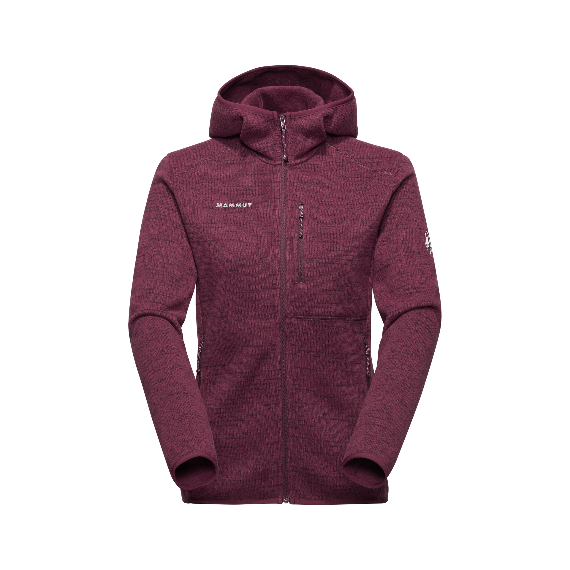 Mammut Arctic IV ml hooded jacket women – Boutique Garceau