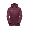 Arctic IV ml hooded jacket women