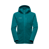 Arctic IV ml hooded jacket women