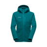 Arctic IV ml hooded jacket women