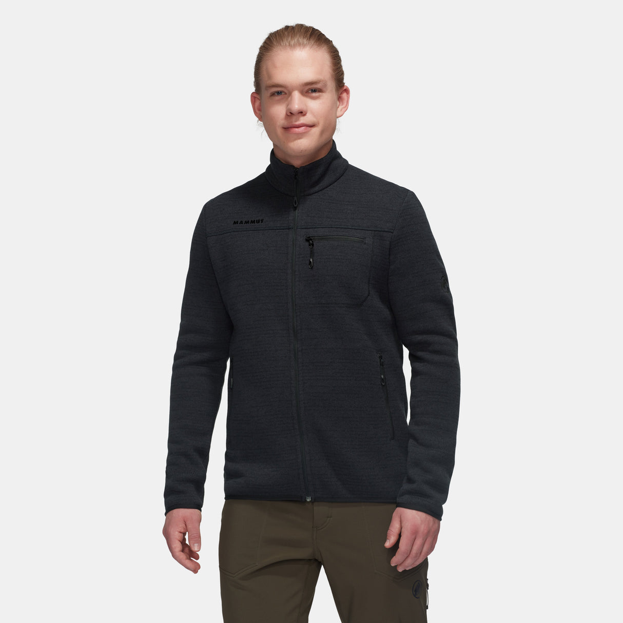 Arctic IV ML Jacket Homme