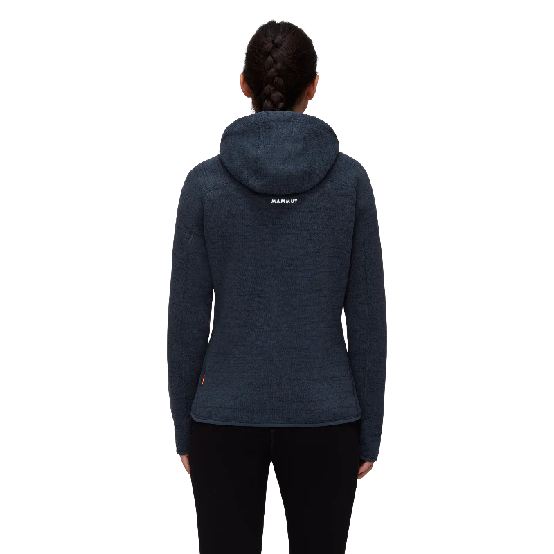 Arctic IV ml hooded jacket women