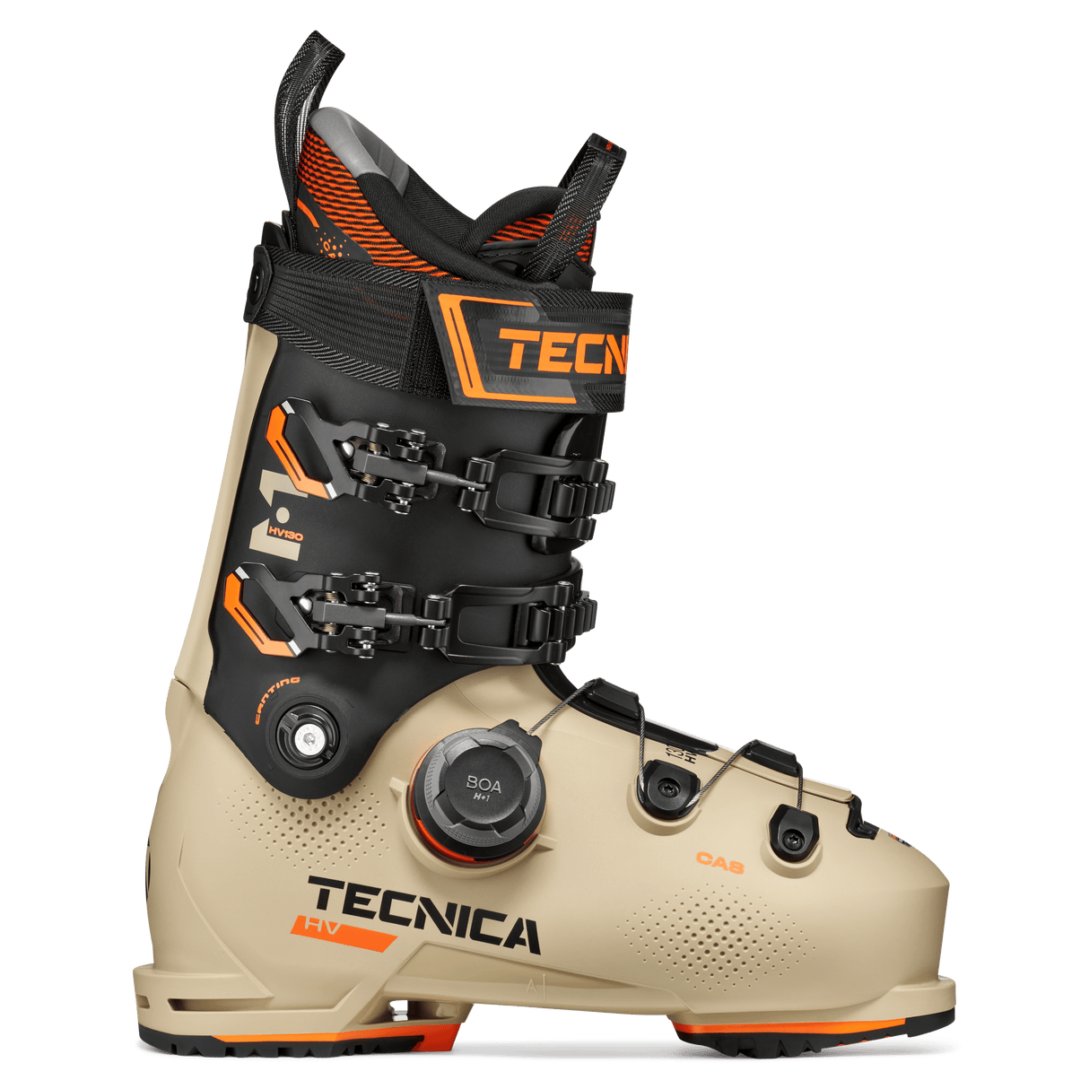 Mach BOA HV 130 GW