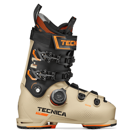 Mach BOA HV 130 GW