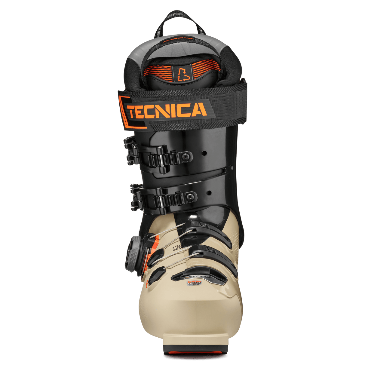 Mach BOA HV 130 GW