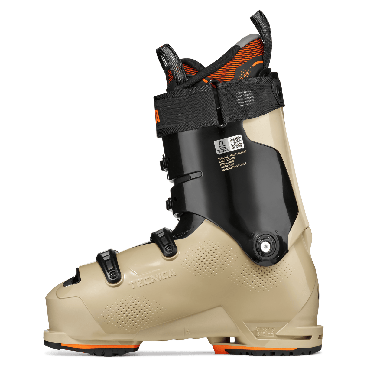 Mach BOA HV 130 GW