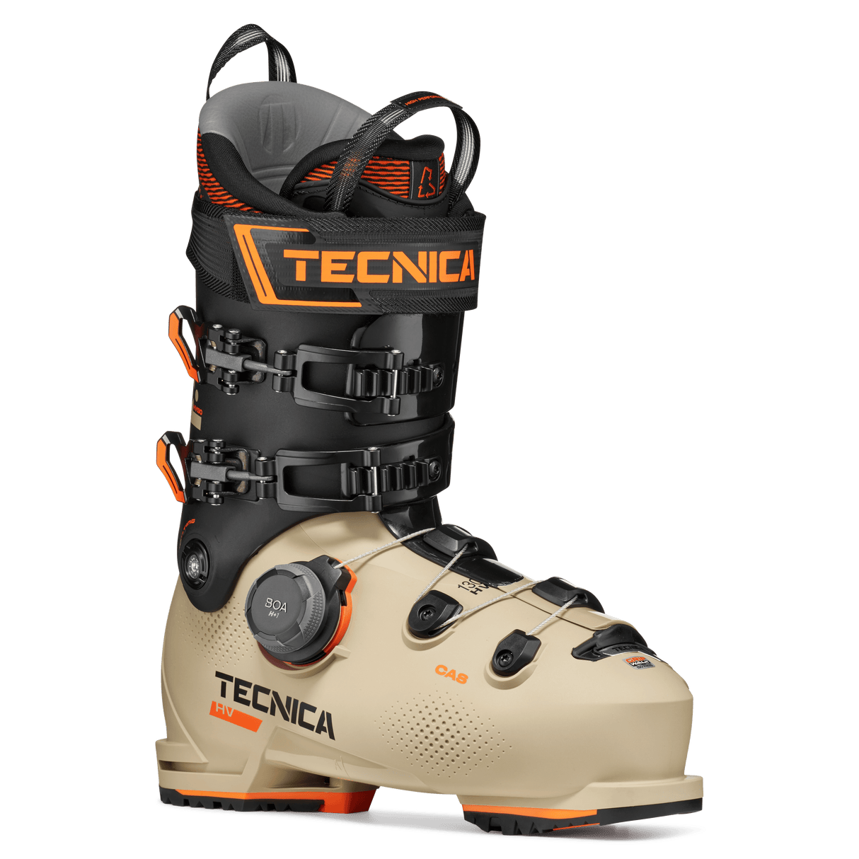 Mach BOA HV 130 GW