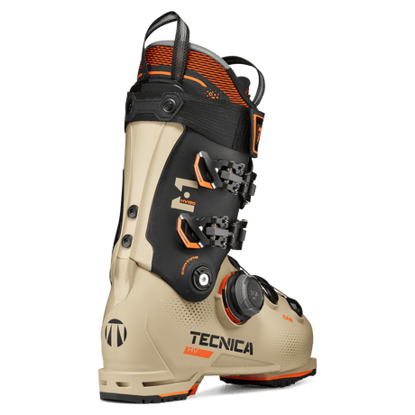 Mach BOA HV 130 GW