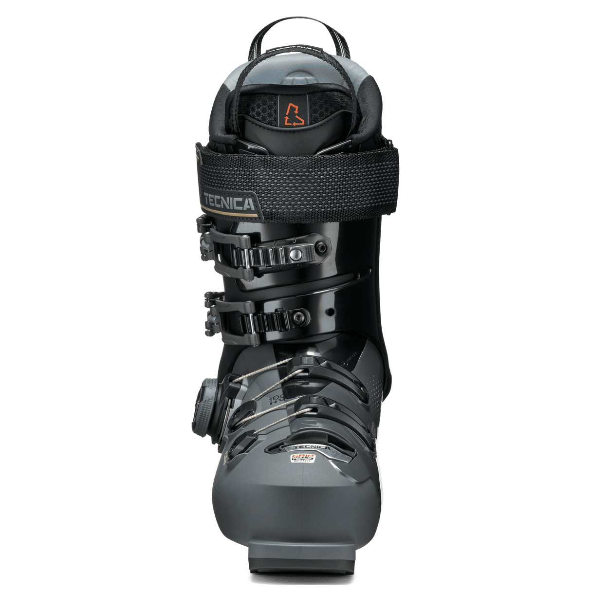 Mach BOA HV 100 GW