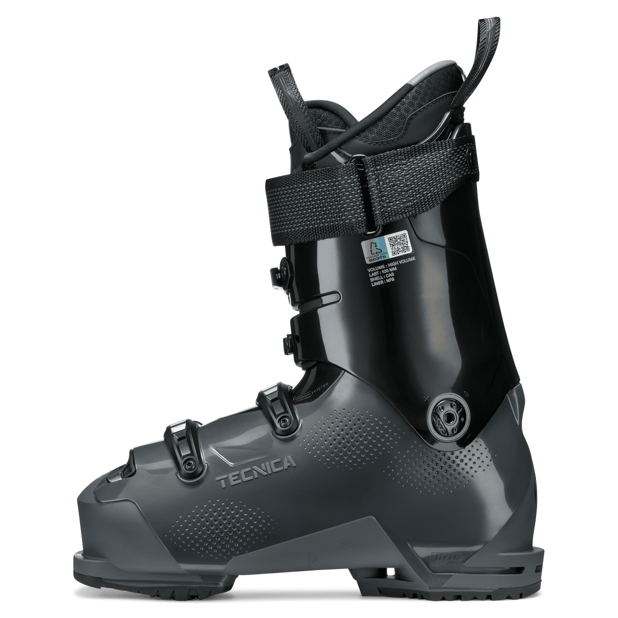 Mach BOA HV 100 GW