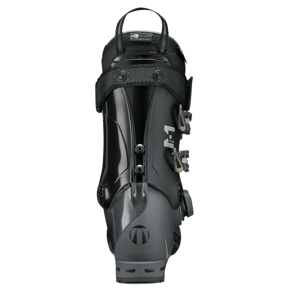 Mach BOA HV 100 GW