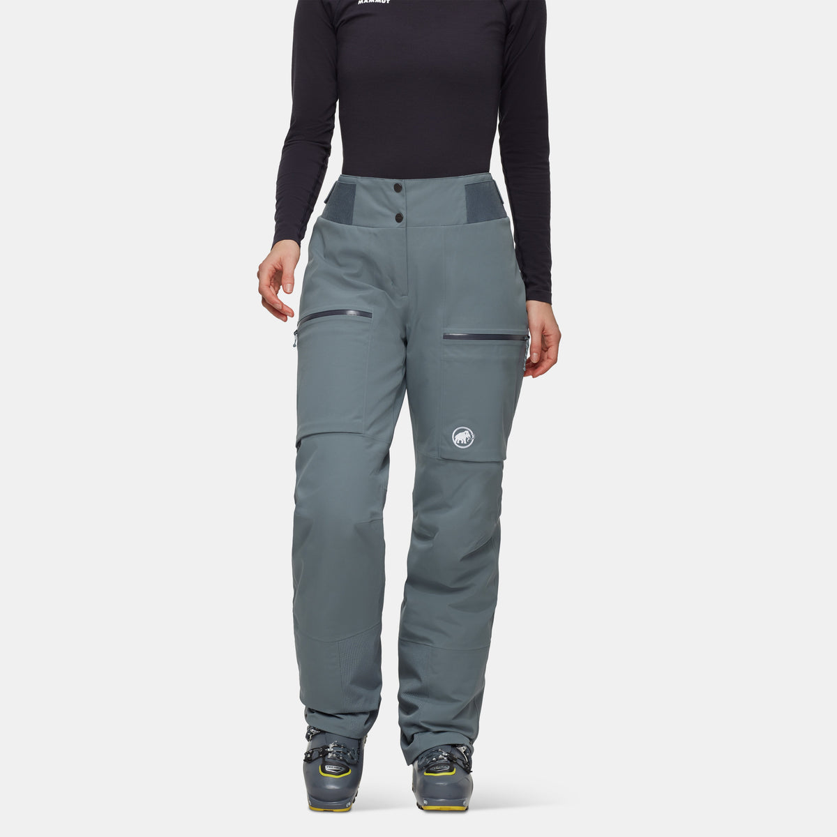 W stoney hs thermo pants