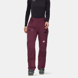 W stoney hs thermo pants