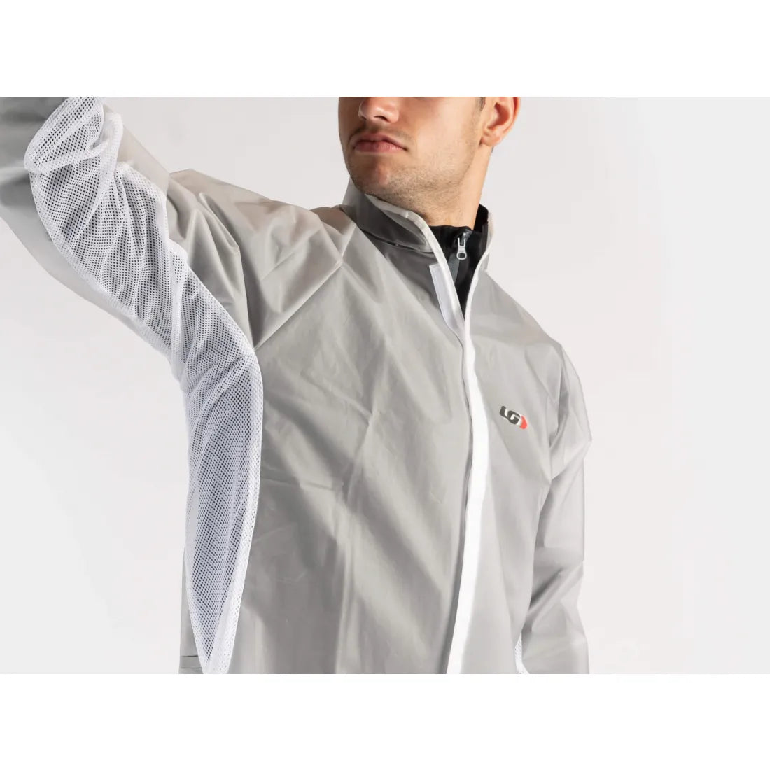 Veste De Pluie Imperméable Homme Avec Capuche - Léger, Coupe-vent, Pour Vélo, Outdoor, Tailles S à 4XL - 11